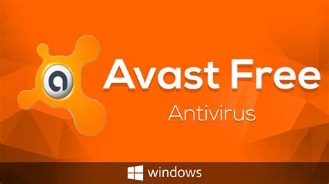 avast antivirus free